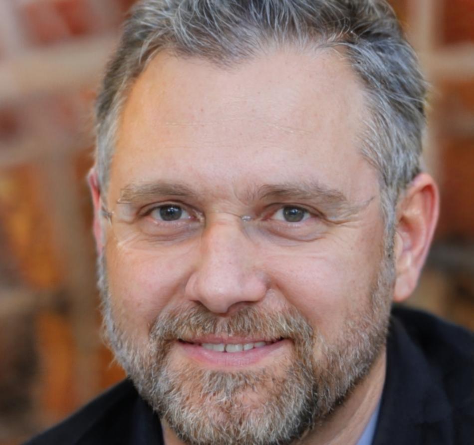 Participant portrait