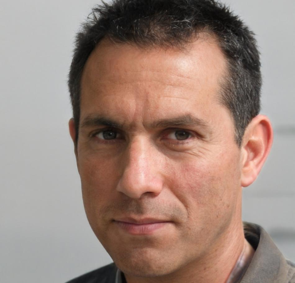 Participant portrait